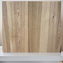 厂家橡木饰面板工程接单北美胡桃实木拼纹家装家具板材防潮处理