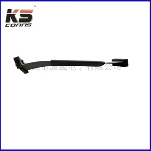 1.27�ž���2.54IDC30P�ɼ�ʽ���^�t߅���ž��ӟ�s�׹ܾ��L120MM