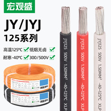 JY JYJ125 300V ͟ou͸ߜ125^늙C@M|