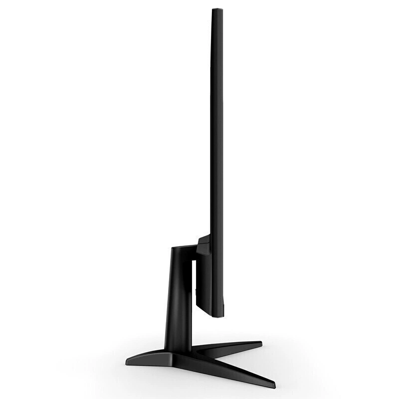 Монитор AOC 24B1 23.6 дюйма Full HD с узкими рамками, комфорт для глаз, без мерцания, для бизнеса, офиса, игр и развлечений