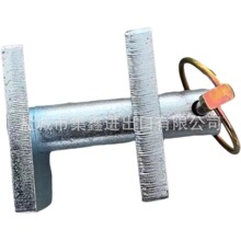 久保田拖拉机提升杆插销组件3K061-91330适用M954K