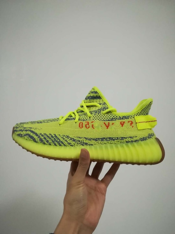 大きいサイズ 36-48 カップルシューズ 350V2 本物の爆発ソール学生カジュアル多用途ファッション軽量スポーツシューズココナッツ|undefined