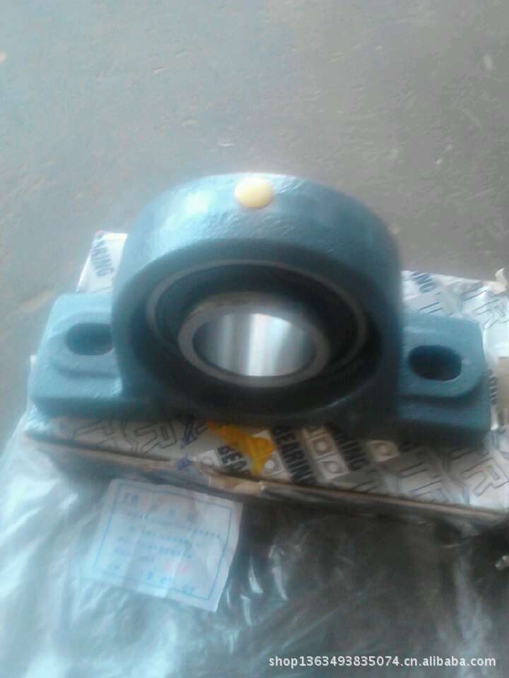 专业经销东莞TR外球面轴承 风机轴承座 东莞TR轴承座 UCP208轴承