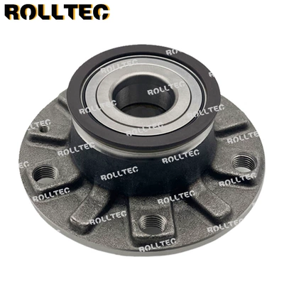 Rear Wheel Hub Unit 8V0598611A Suitable for Audi: A3 Seat: Altea Wheel Hub Unit (Bearing)