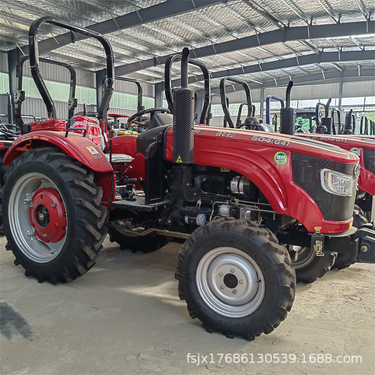 万年红504四轮拖拉机国四车型 (30).jpg