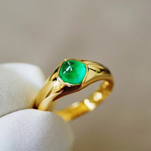 ����錚�¿�925�y�õ�����6*6mm�G�������ָŮ�W���羳��ʽ