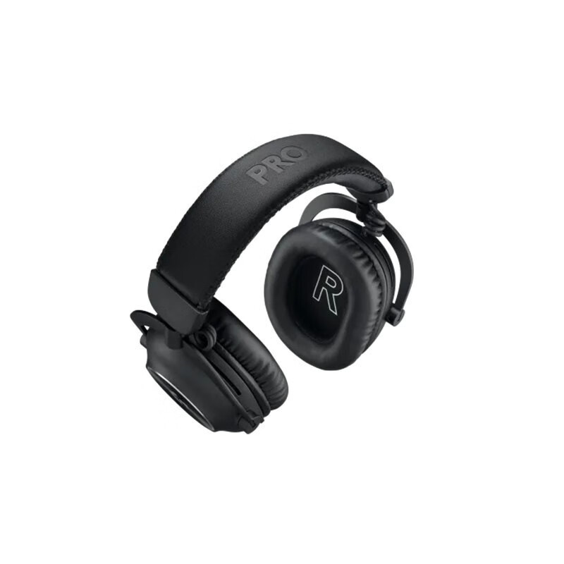Logitech (G)PRO X 2 Generation Wireless Bluetooth Triple Mode Gaming Headset Microphone