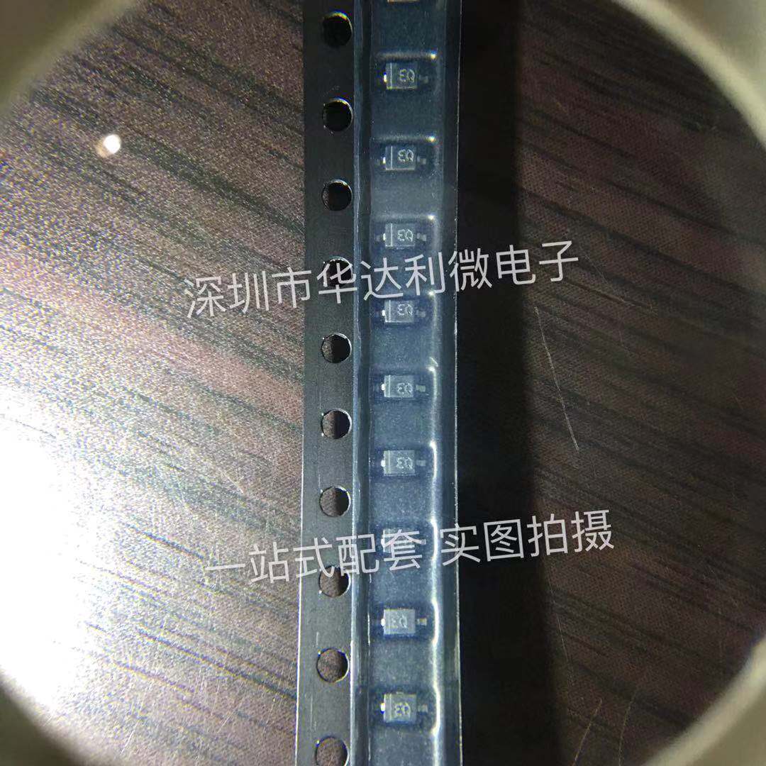 全新现货 PMEG6010CEJ 丝印EQ SOD323 贴片肖特基二极管 1A 60V