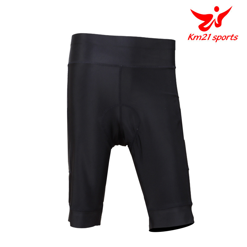 Spring and Autumn New Breathable Quick-Drying Cycling Pants Professional Cycling Pants Mountain Bike Sports Shorts