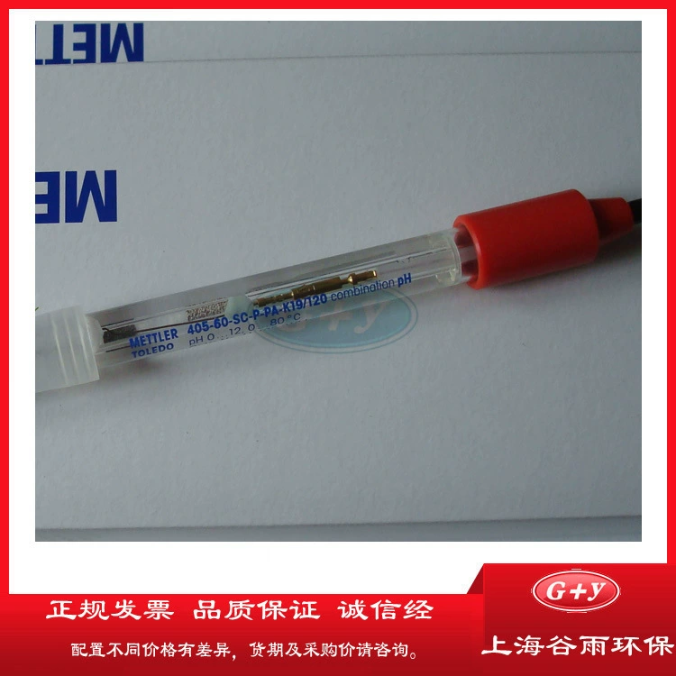 Электрод SUNTEX Mettler Toledo 405-60-SC-P-PA-K19/12/3M