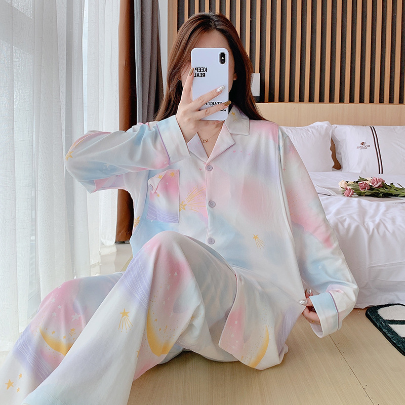 8910 컬러풀 오로라