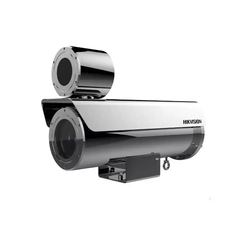 海康威视DS-2XE6422FWD-IZHS(B) 200万防爆星光级摄像机