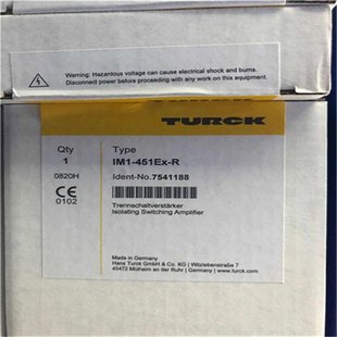 Ifm Brand Iw5062 Type Inductive Sensor Imported from German Ip67 Protection