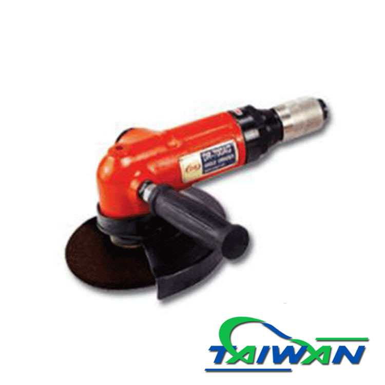 台湾DR博士气动砂轮机 角磨机 研磨机 气动磨光机DR-700AG