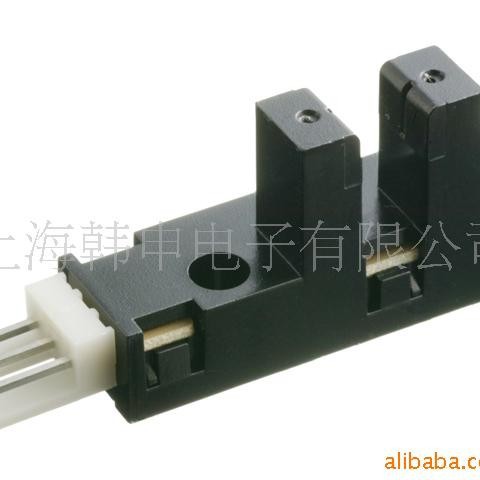 供应韩国光电子KODENSHI数字输出槽型光耦LG217