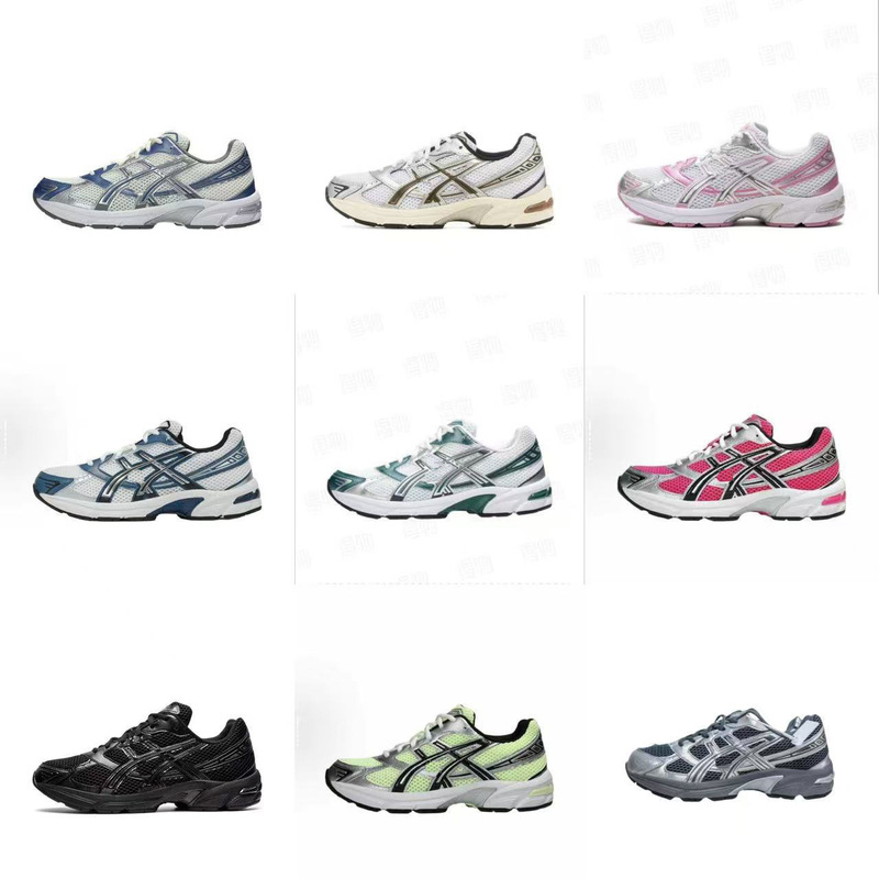 New Foreign Trade Tig Outdoor Low-Top Couple's Walking and Shock-Absorbing Running Casual Shoes 1130 Fashionable Sports Shoes New Foreign Trade Tig Outdoor Low-Top Couple's Walking and Shock-Absorbing Running Casual Shoes 1130 Fashionable Sports Shoes