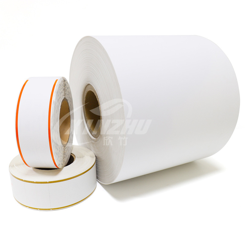 Xinzhu Durable Thermal Luggage Strip, Extra-Large Roll, Size Printing, Suitable for Airport Luggage Sorting Xinzhu Durable Thermal Luggage Strip, Extra-Large Roll, Size Printing, Suitable for Airport Luggage Sorting