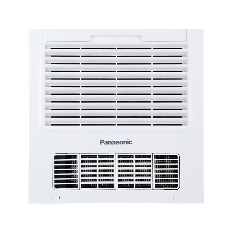 松下浴霸FV-27BDS1C智能风暖浴室暖风机取暖换气简约开关控制|ru