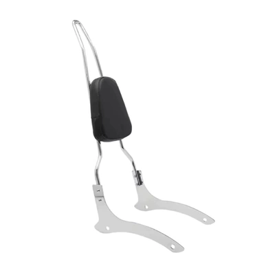 Backrest Decoration Frame, Motorcycle General Parts