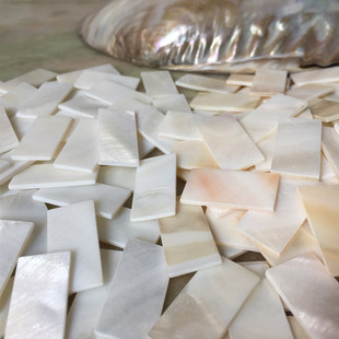 ��ˮؐ��Ƭdiy�Ʒ����L30mm��15mm��2mm����Ƕ�b���10Ƭ�b