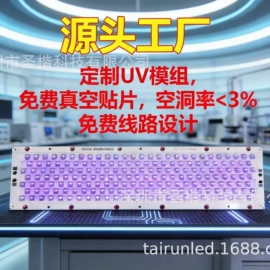 芯片级灯珠;大功率LED;贴片式LED