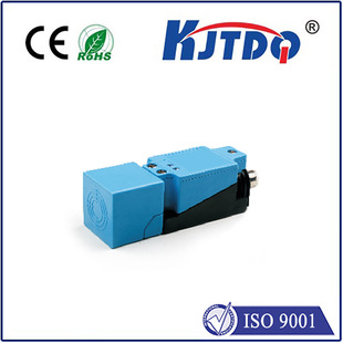 [Square capacitor] Square capacitive proximity sensor RB30-N non-metallic detector stable and reliable