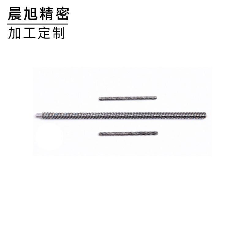 升降桌按摩椅油烟机T型丝杆不锈钢耐腐蚀数控机床加工源头工厂|undefined