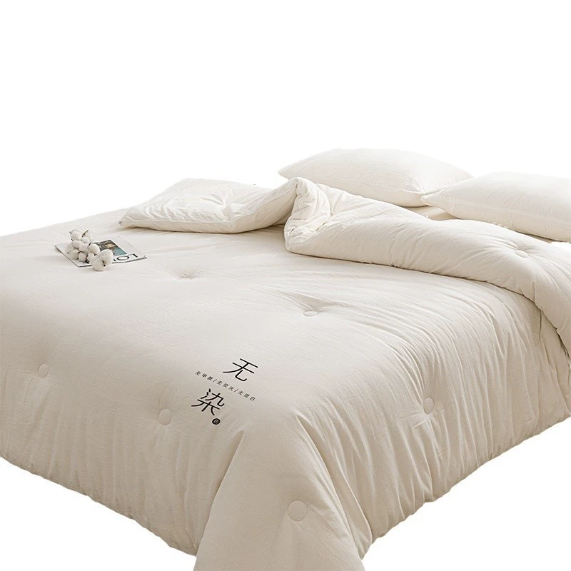 Japanese cotton winter duvet