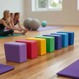 其他泡沫塑料;瑜伽砖;辅助包装材料