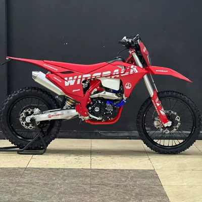 for trail racing and – Kross motosiklet mühərrikləri