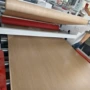 双面自动kt板包装贴纸机