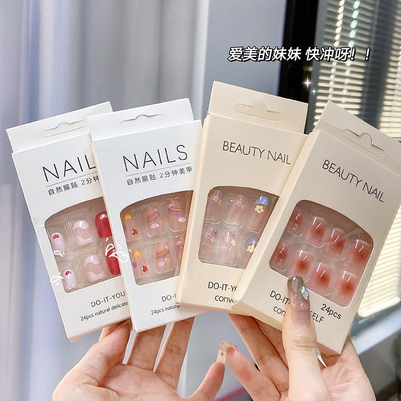 nail stickers