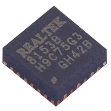 RTL8153B-VB-CGԭ�bMII SPI USB�ӿ�USB�D��̫�W�����������·IC