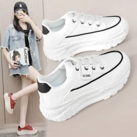 女式休闲单鞋;女式棉鞋;女式运动单鞋