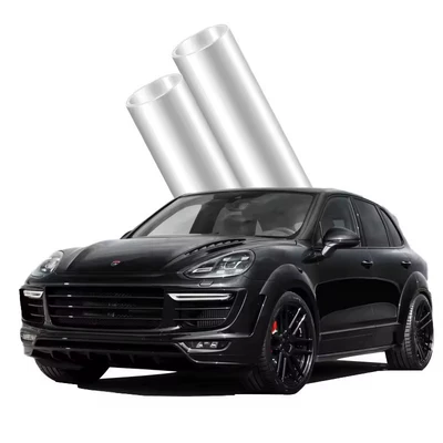 Protection Car Body Sticker, Car paint protective film