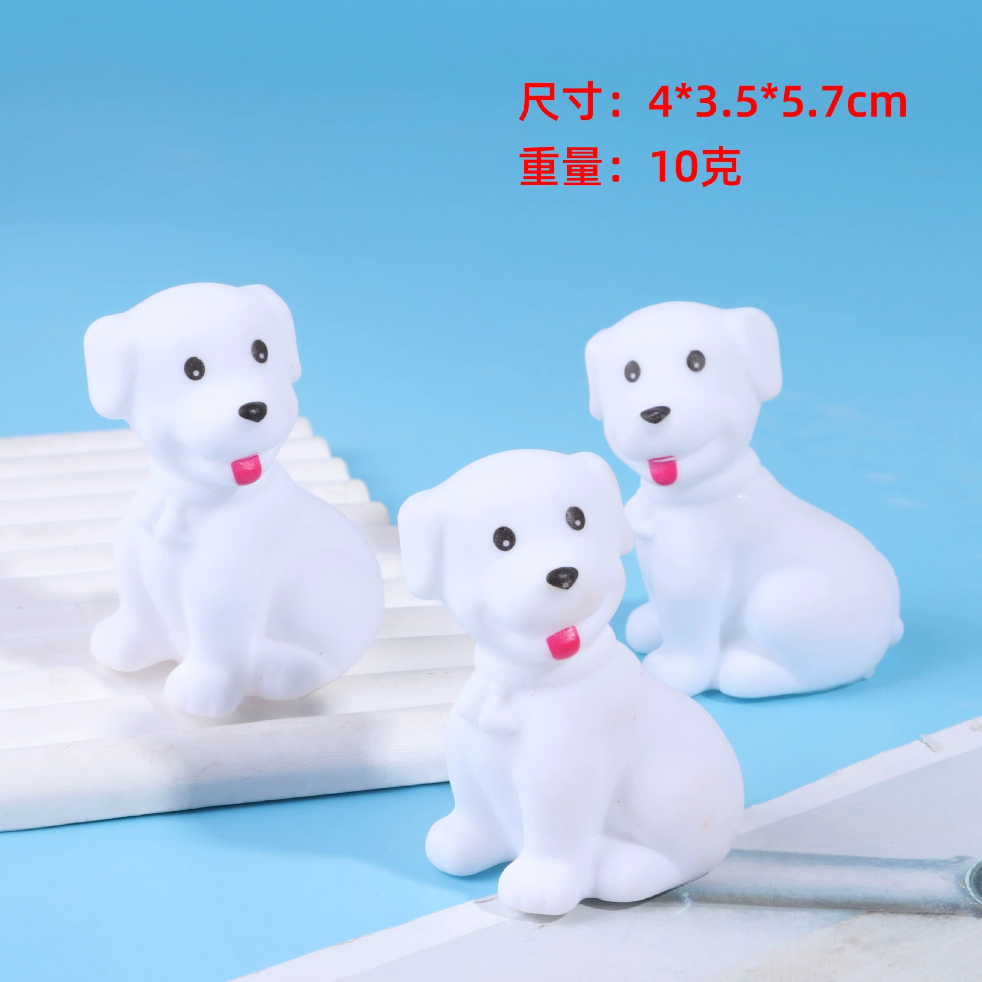 squishy стресс-игрушка, фуксия персонаж мультфильма — assorted Bath & Slime Squeeze Toy