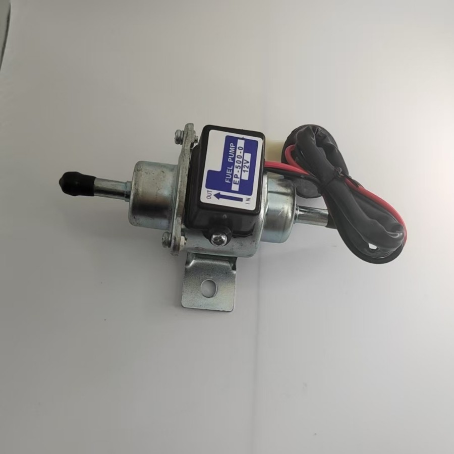 Electric Fuel Pump 12V Ep500-0 Ep5000 Ep-500-0 035000-0460 Ep-500-0