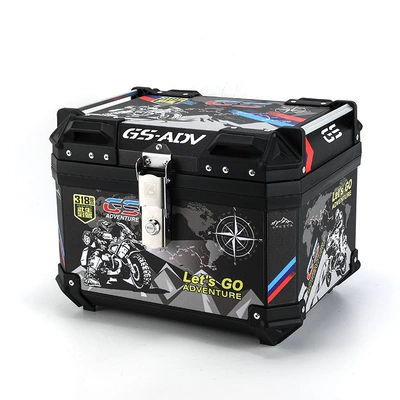 box large thick universal, Electric car tail box
