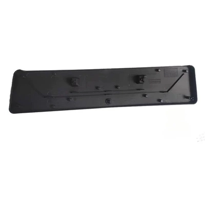 Board 2048850281, License plate holder/license plate holder