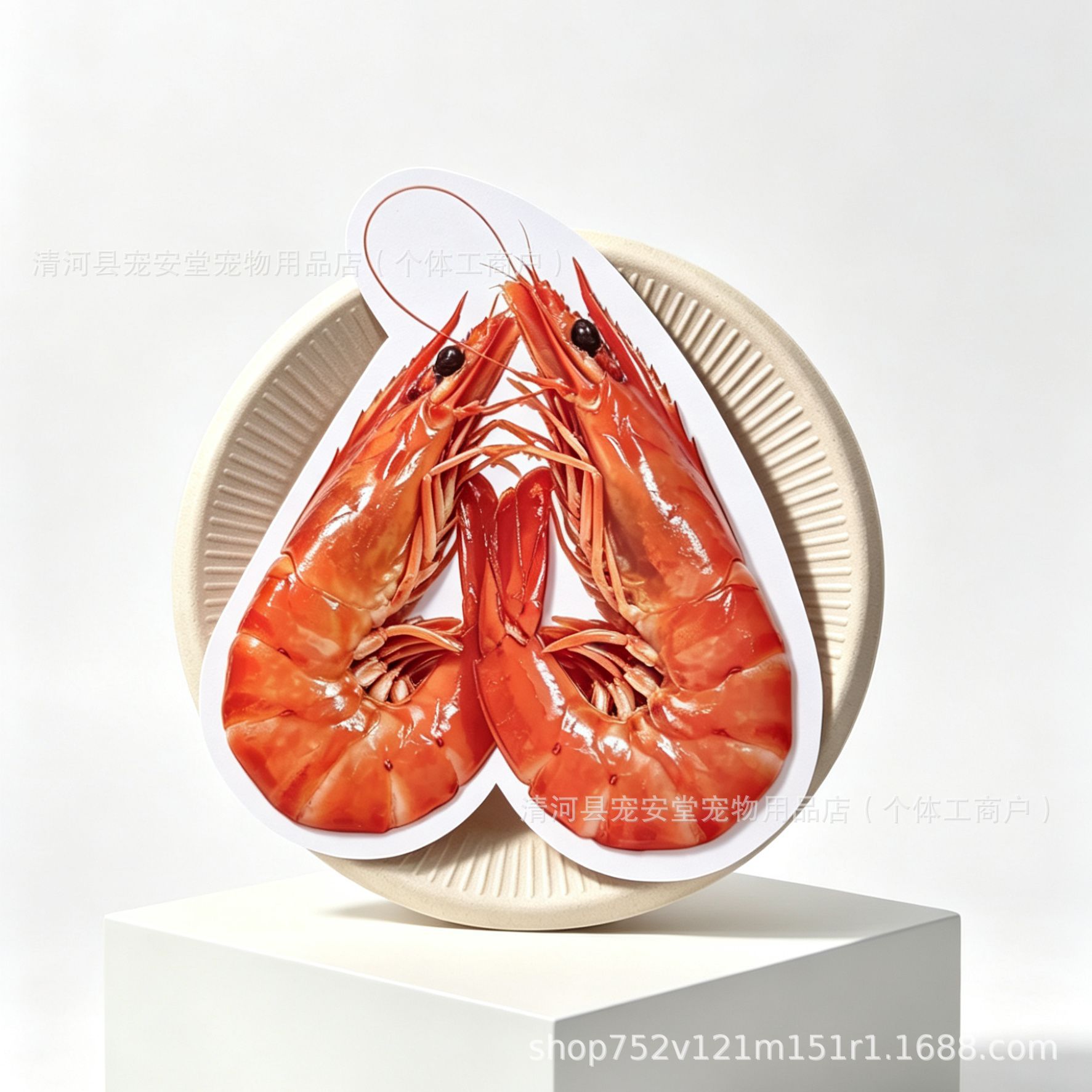 Pet Offerings, Funeral Items, Ghost Money, Paper Money, Offerings, Urns, Paper Offerings, Paper Money for Burning, Package Sets, Factory Wholesale, Large Shrimp