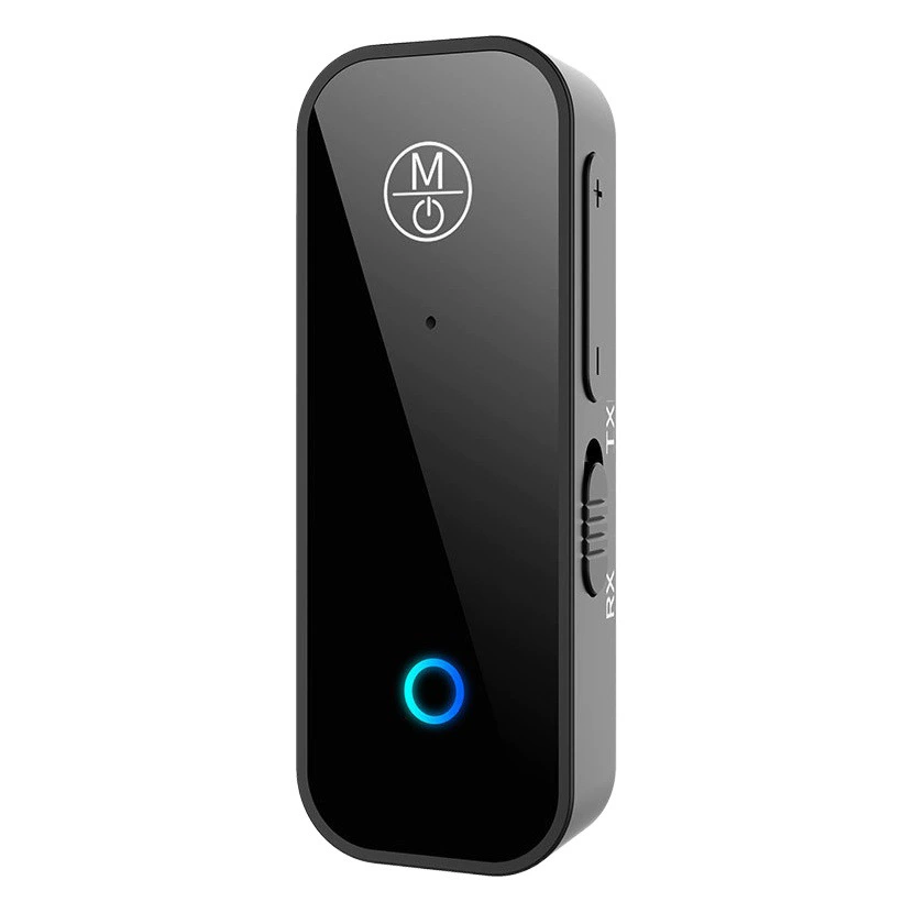 Новый приемник Bluetooth передатчик 5,1 Bluetooth аудио приемник передатчик 3,5 мм аудио приемник передатчик