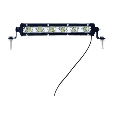 Super Bright High Beam, Other lights