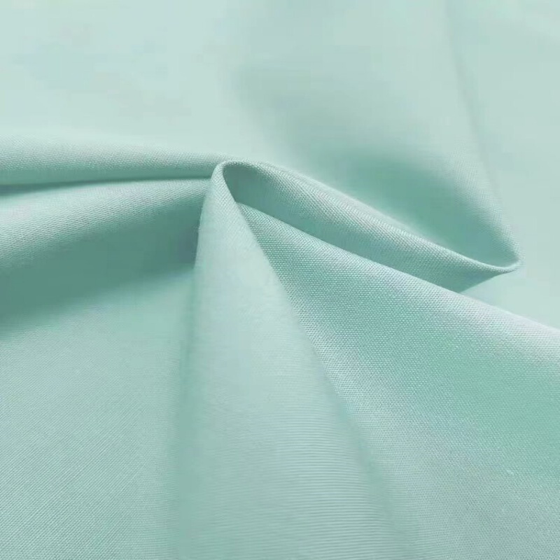 60 Count Polyester-Cotton Imitation Tencel Fabric High Count High Density Soft and Smooth Dress Men's and Women's Shirt Children's Clothing Fabric DIY 60 Count Polyester-Cotton Imitation Tencel Fabric High Count High Density Soft and Smooth Dress Men's and Women's Shirt Children's Clothing Fabric DIY