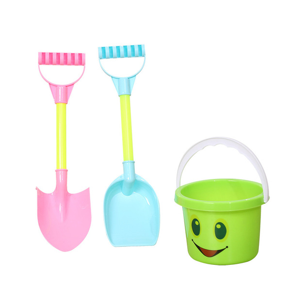 beach shovel