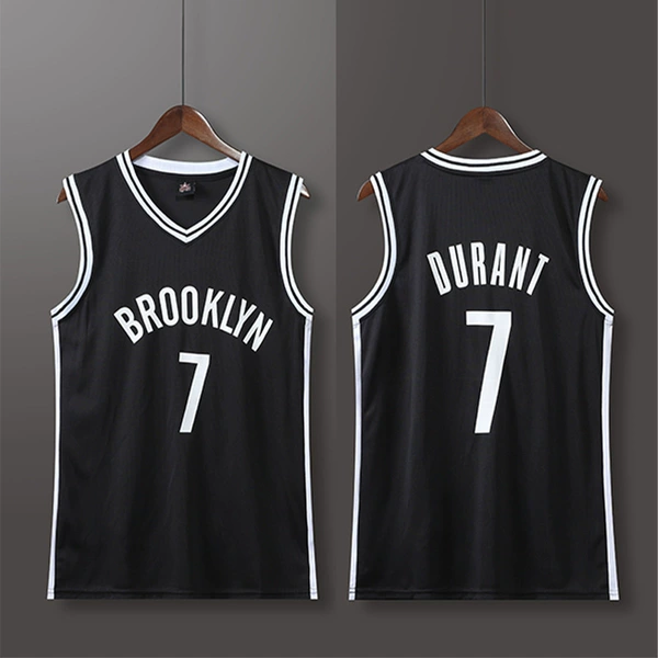 Nets 7 black single top