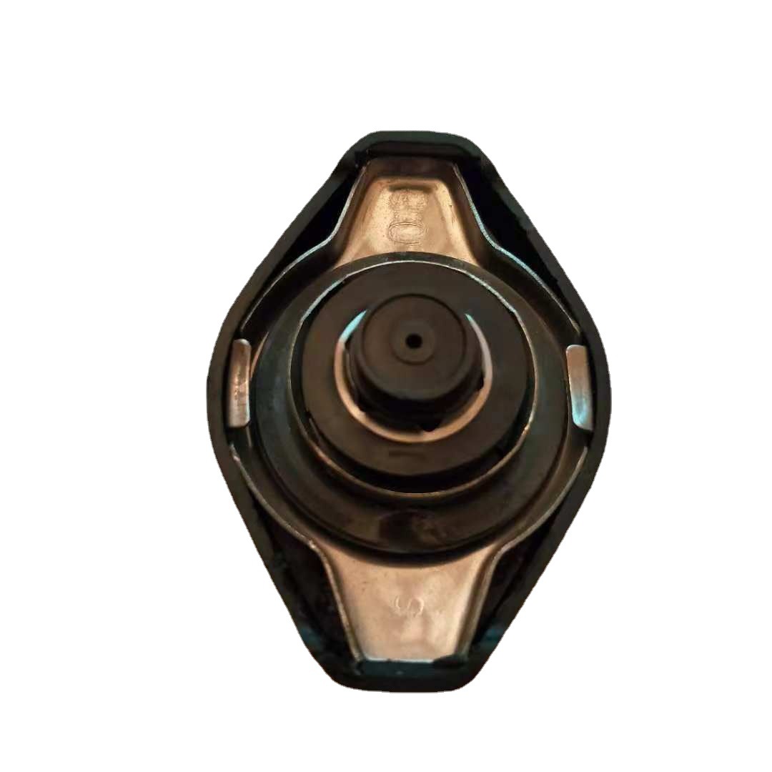 Suministro de fábrica 1,1 cabeza pequeña 304 cubierta del tanque de agua de acero inoxidable con Shell AODE cubierta del tanque de agua del coche