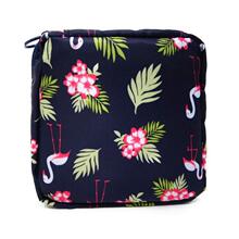 T 35811 Cartoon girl sanitary pad bag ��ͨŮ�����������ɰ�