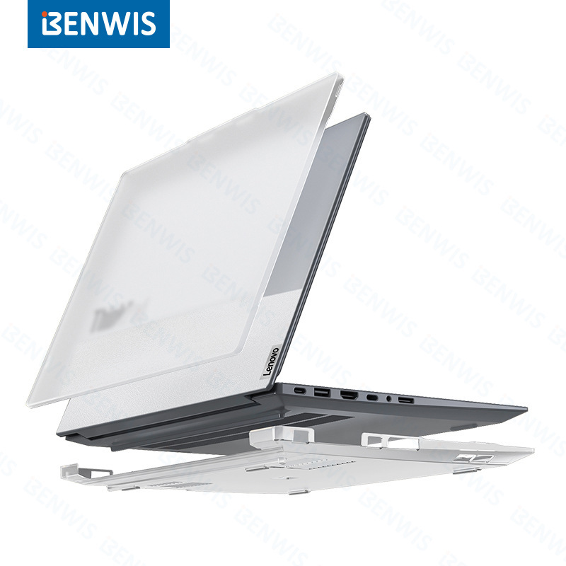 Benwis Is Suitable for the 2025 Lenovo Thinkbook14+ Protective Case Thinkbook14+ Notebook Case