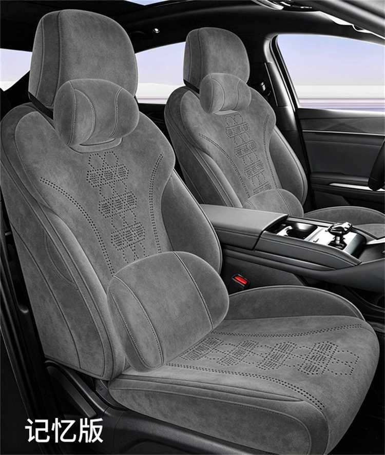 25 models of BYD Qin Plus Smart Driving Edition full-cover car seat covers, Ramus universal breathable seat covers for all seasons