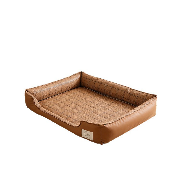 Cuatro estaciones para perros, cojín para gatos, cojín para perros